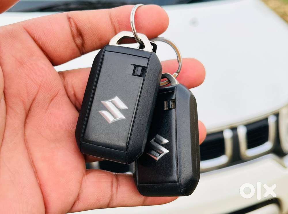 Maruti Suzuki Ignis 1.3 Amt Zeta, 2021, Petrol