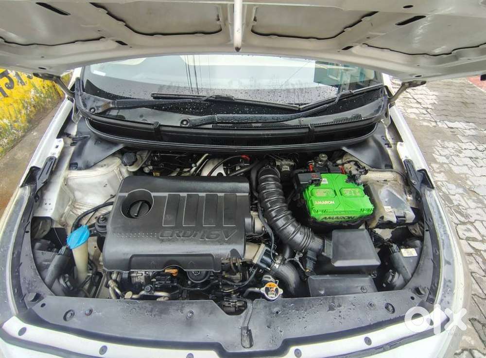 Hyundai I20 Diesel Asta Option, 2018, Diesel