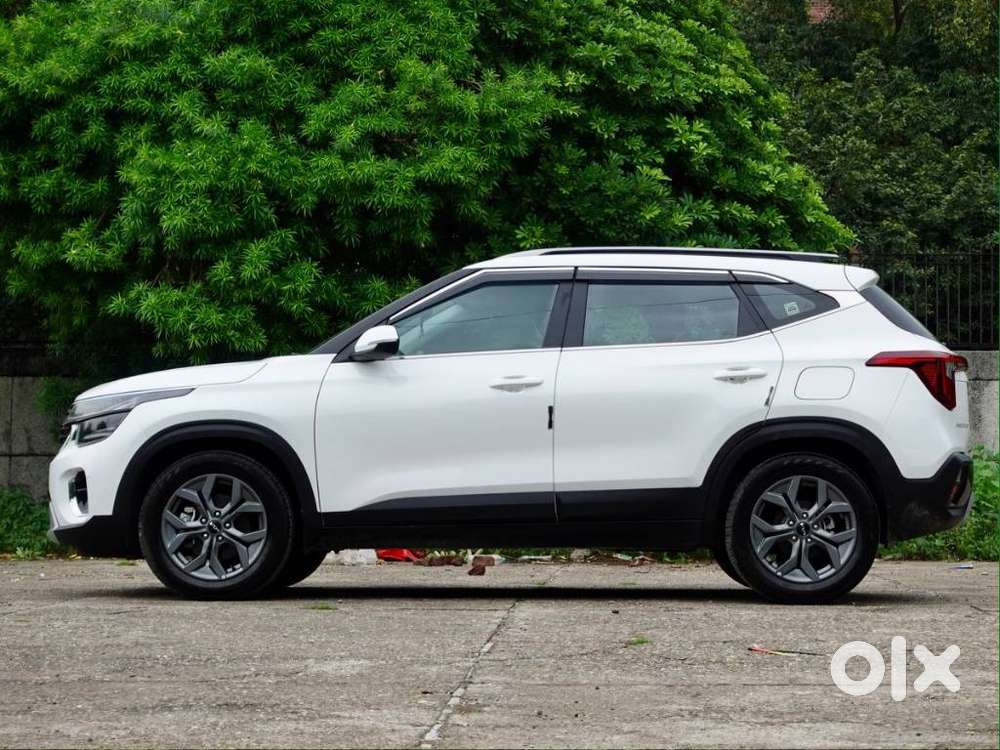 Kia Seltos 1.5 Htk+, 2025, Petrol