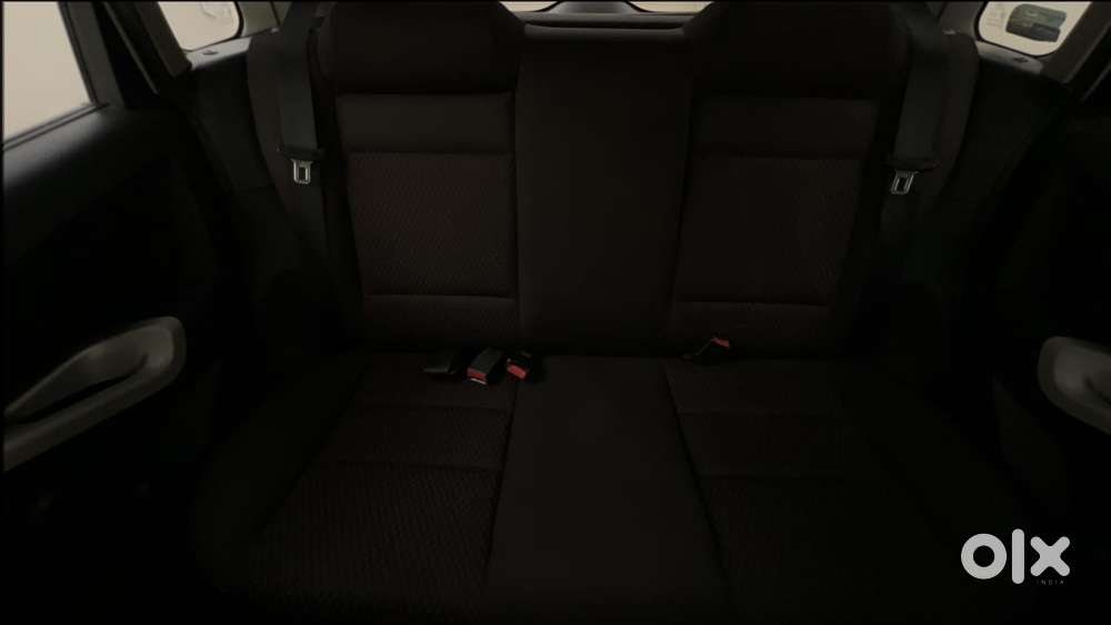 Ford Figo Petrol Zxi, 2012, Petrol