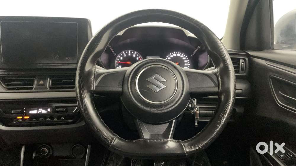 Maruti Suzuki Swift 2005-2010 1.3 Lxi, 2024, Petrol