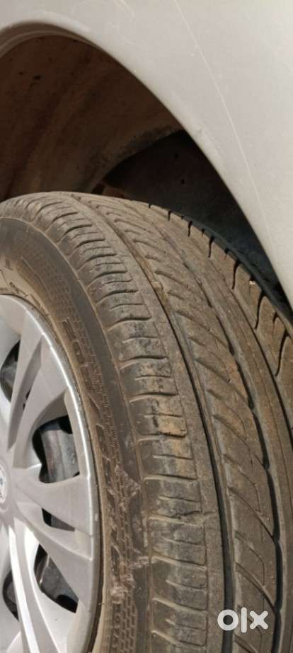 Toyota Innova 2009-2011 2.0 G4 Petrol 8-seater, 2009, Diesel