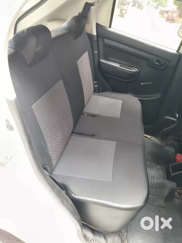 Maruti Suzuki S-presso Lxi, 2022, Petrol