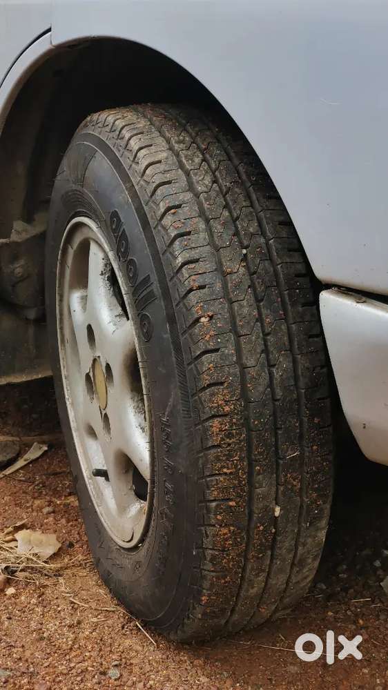 Maruti Suzuki Versa / Eeco