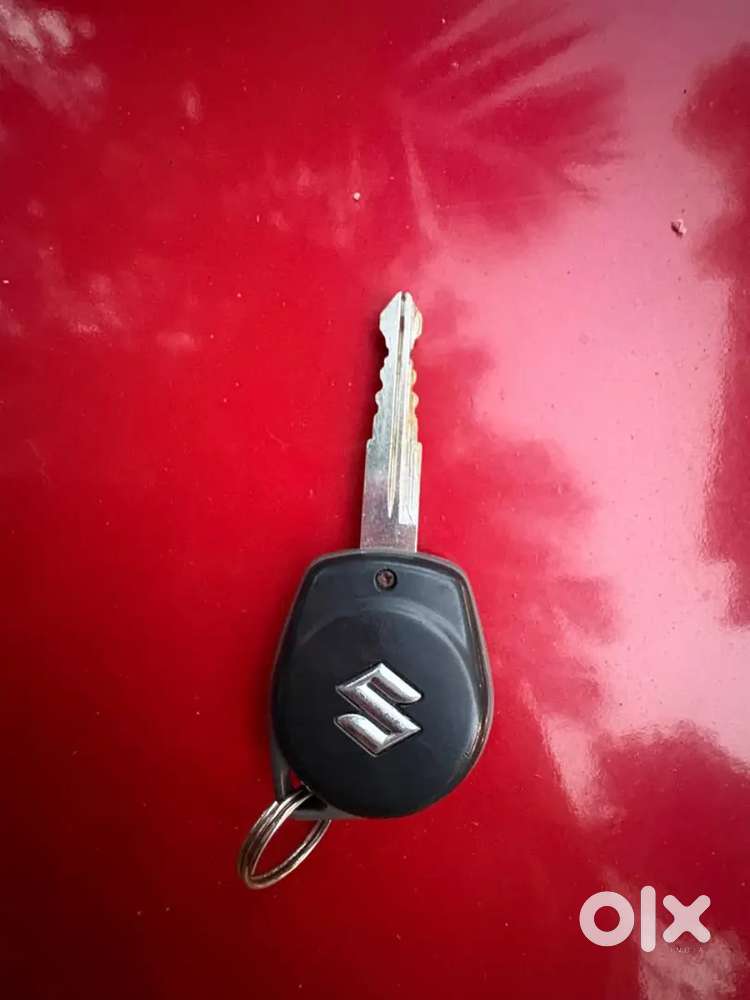 Maruti Suzuki Baleno 2016 Petrol Well Maintained