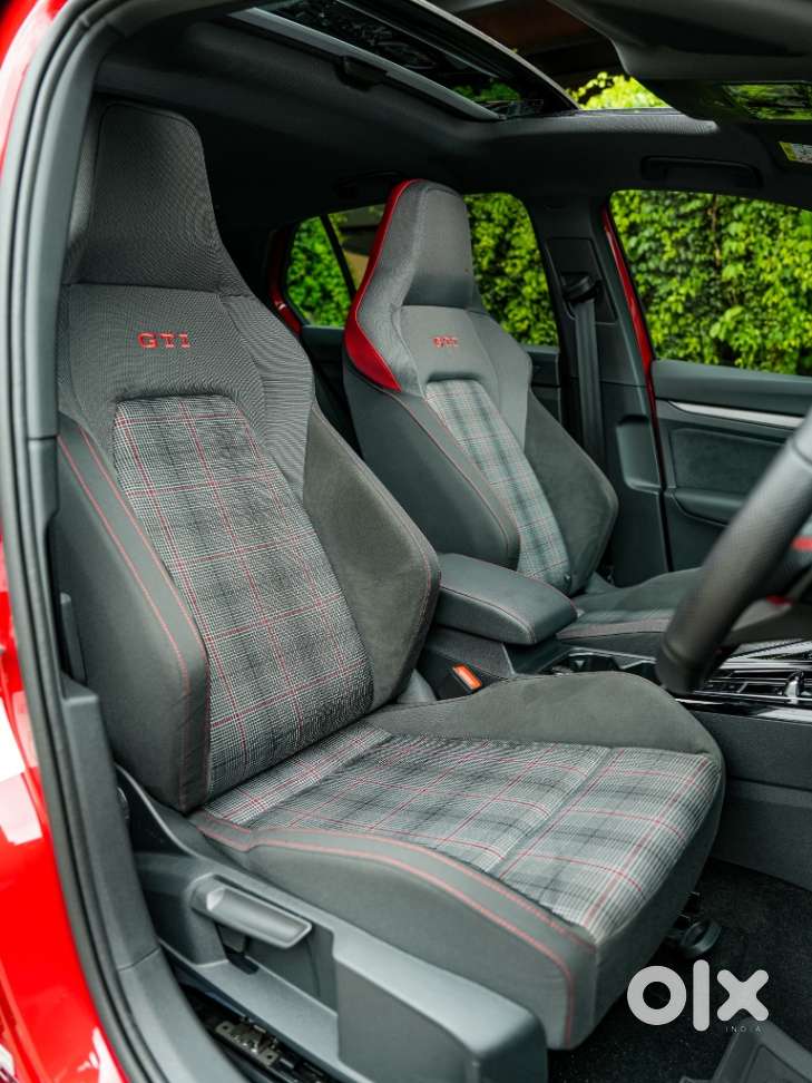 Volkswagen Golf Gti S, 2025, Petrol