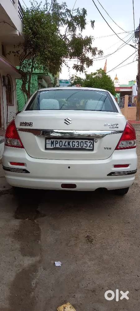 Maruti Suzuki Swift Vdi 2016