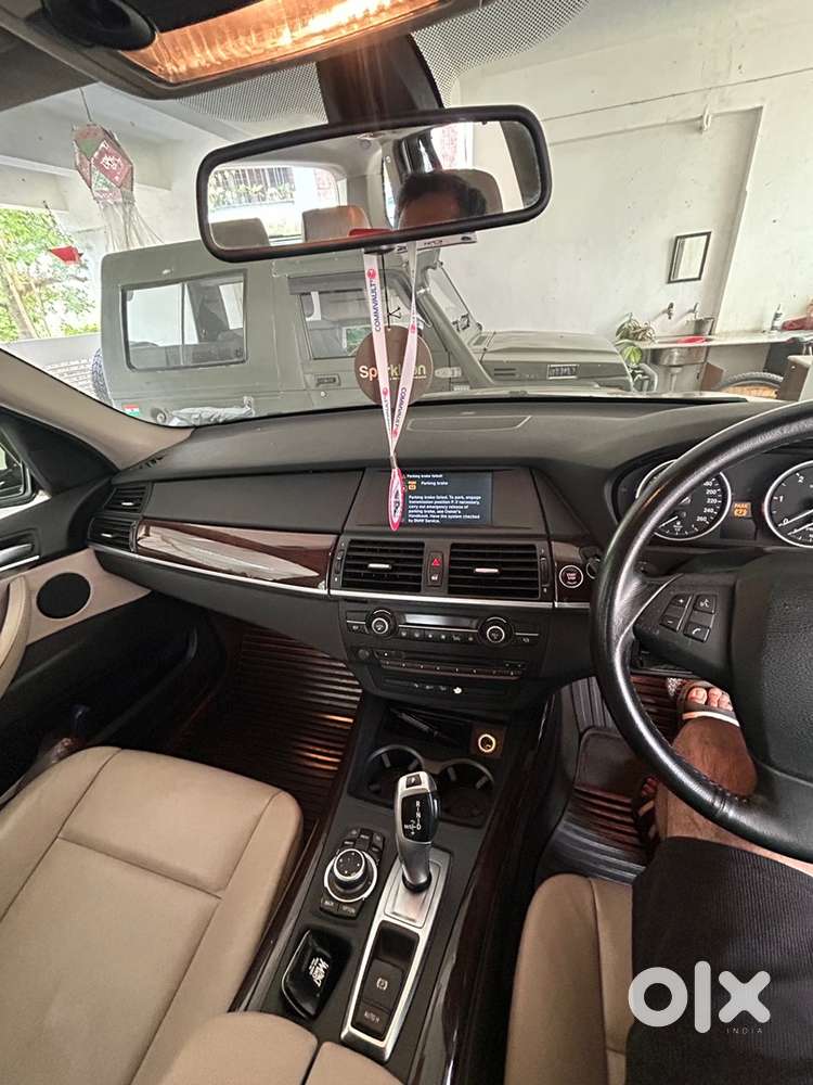 2011 Bmw X5 Ka Registered Diesel