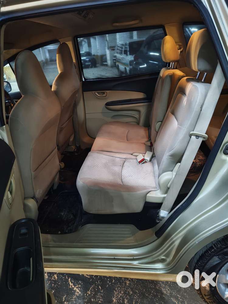 Honda Mobilio V I-vtec, 2014, Petrol