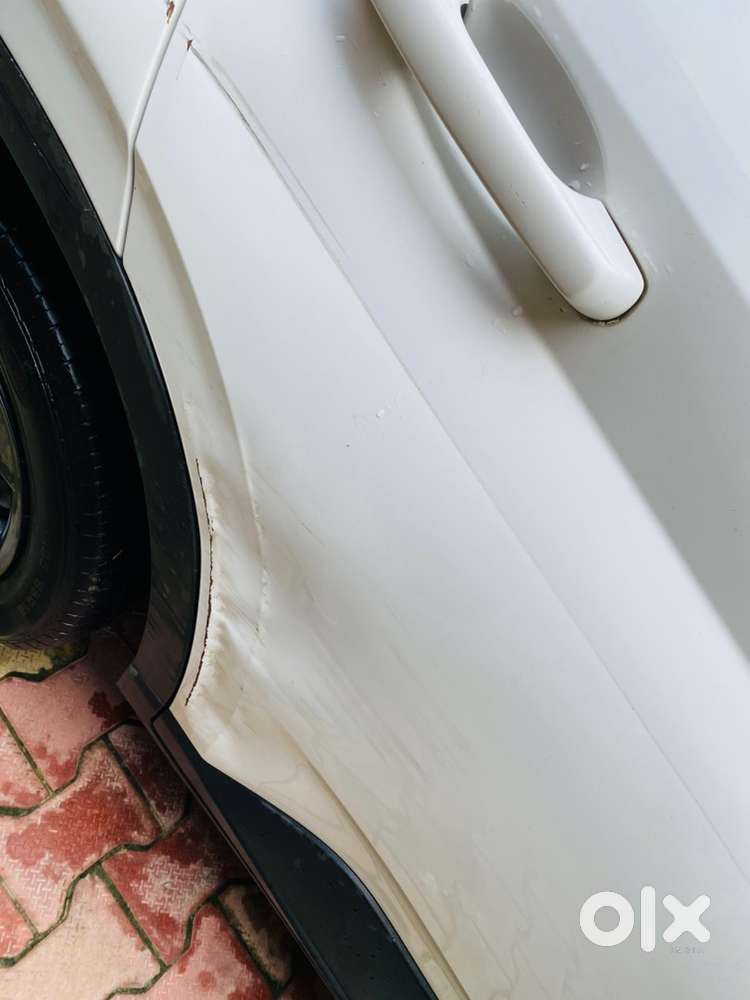 2023 Hyundai Venue Petrol Manual