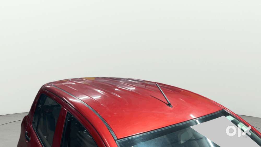 Maruti Suzuki Celerio 2014-2017 Vxi At, 2015, Petrol