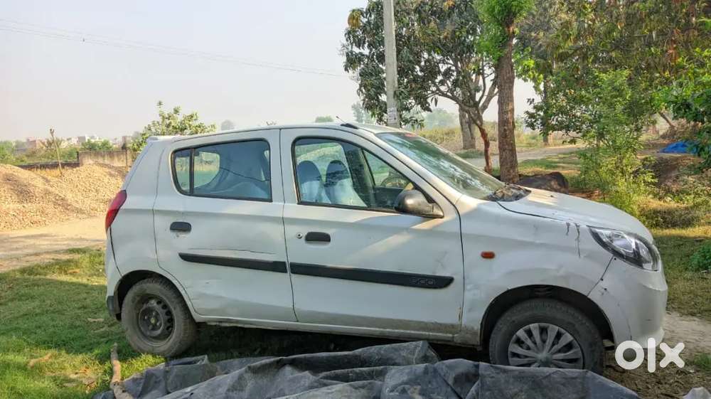 Maruti Suzuki Alto 800 2014 Petrol Good Condition