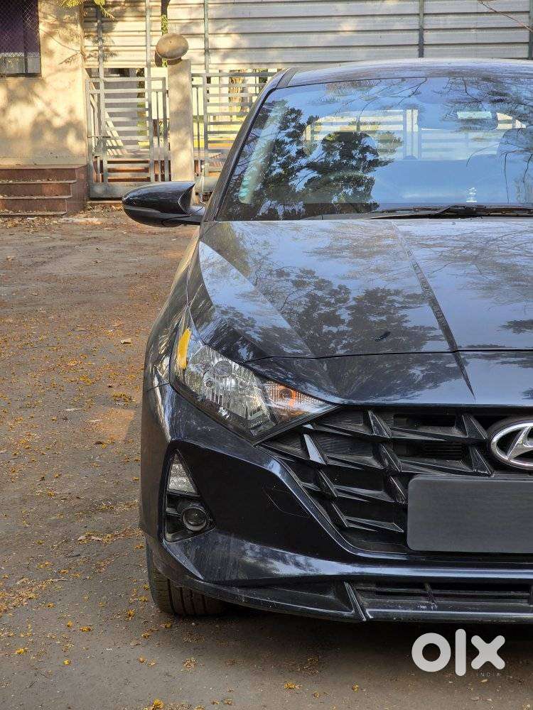 Hyundai I20 1.2 Sportz (o), 2023, Petrol