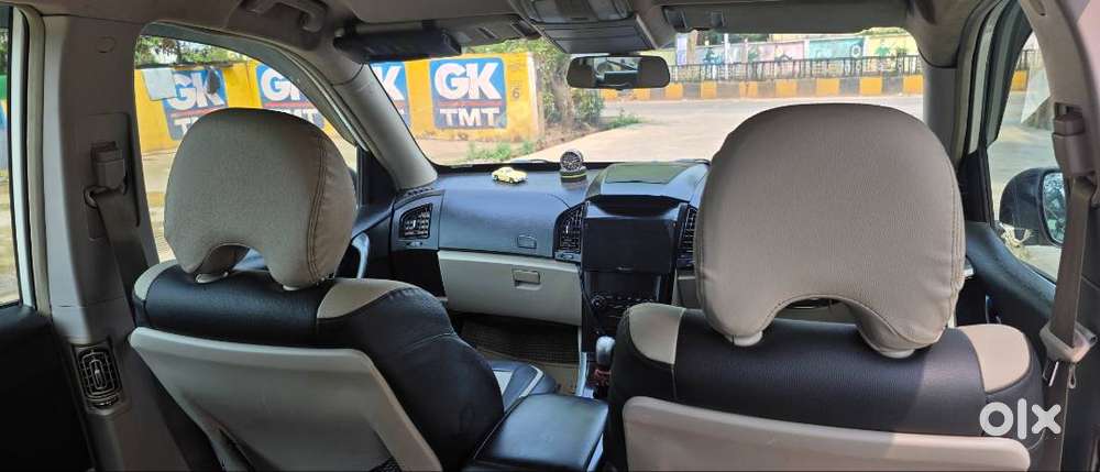 Mahindra Xuv 500 W6