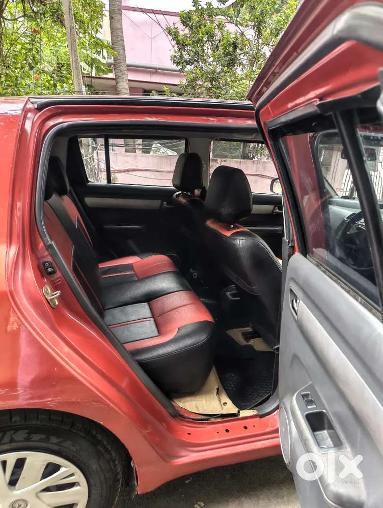 Maruti Suzuki Swift 2006