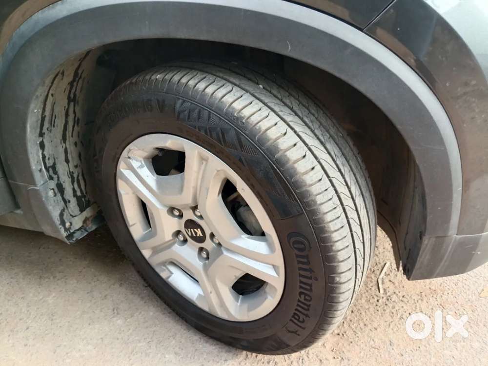 Kia Sonet Htk Plus, 2020, Diesel