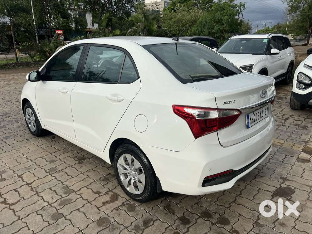 Hyundai Xcent 1.1 S Crdi, 2018, Diesel