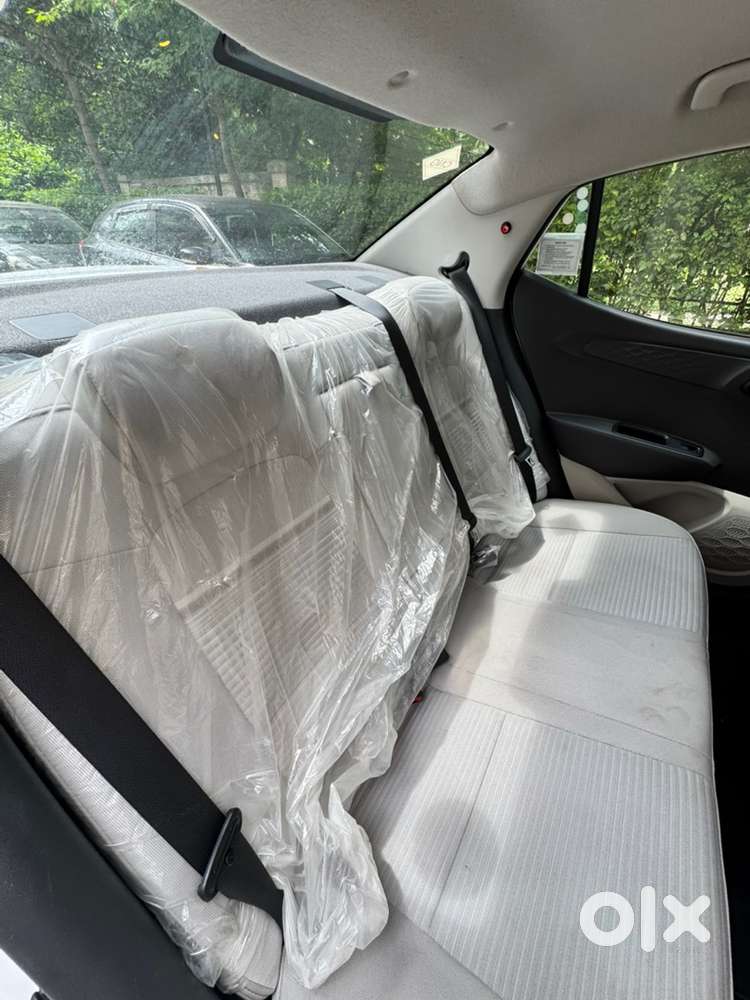 Aura 1.2 Cng (2026) At 7 Lac
