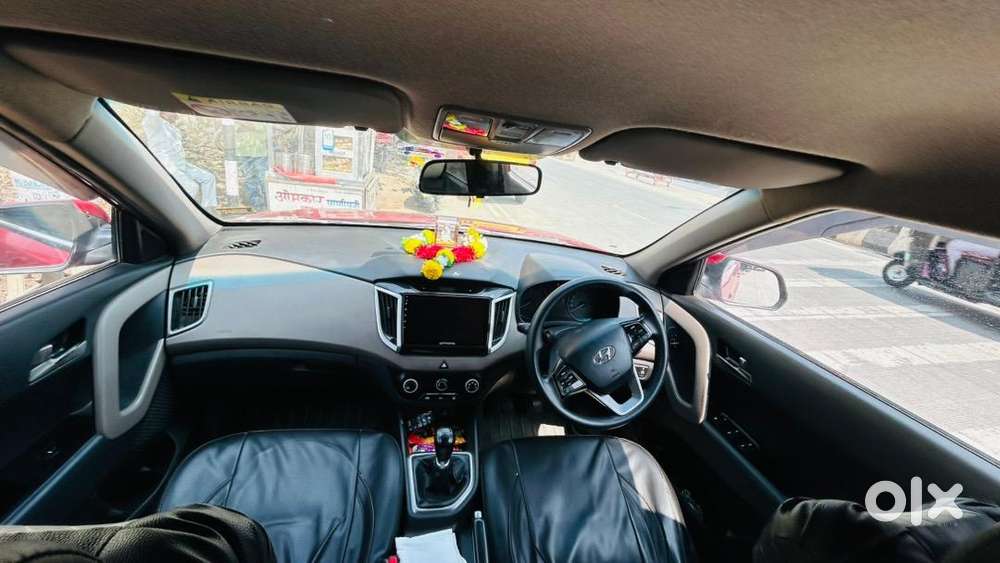 Hyundai Creta 2017 Good Condition