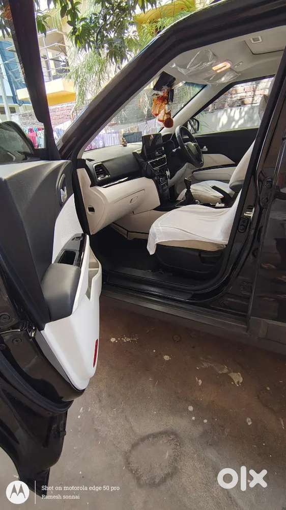 Mahindra Xuv 3xo 2024