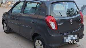 Maruti Suzuki Maruti 800 / 2013