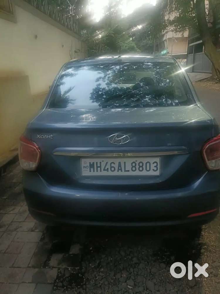 Hyundai Xcent Prime 2015 Petrol Manual
