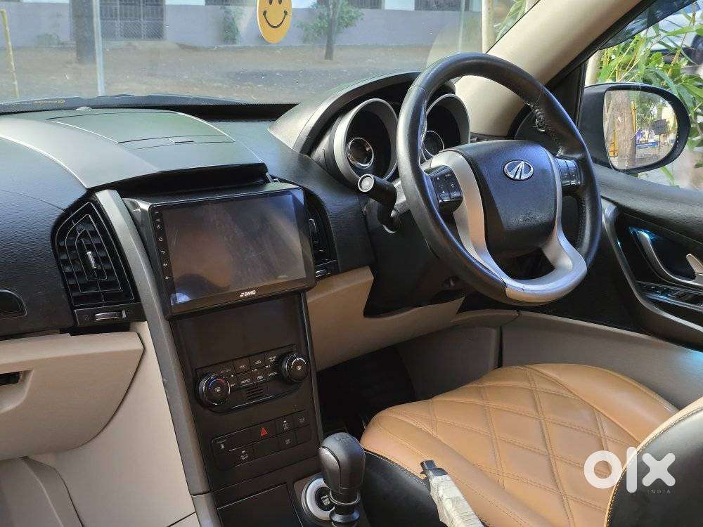 Mahindra Xuv500 2.2 W10, 2016, Diesel