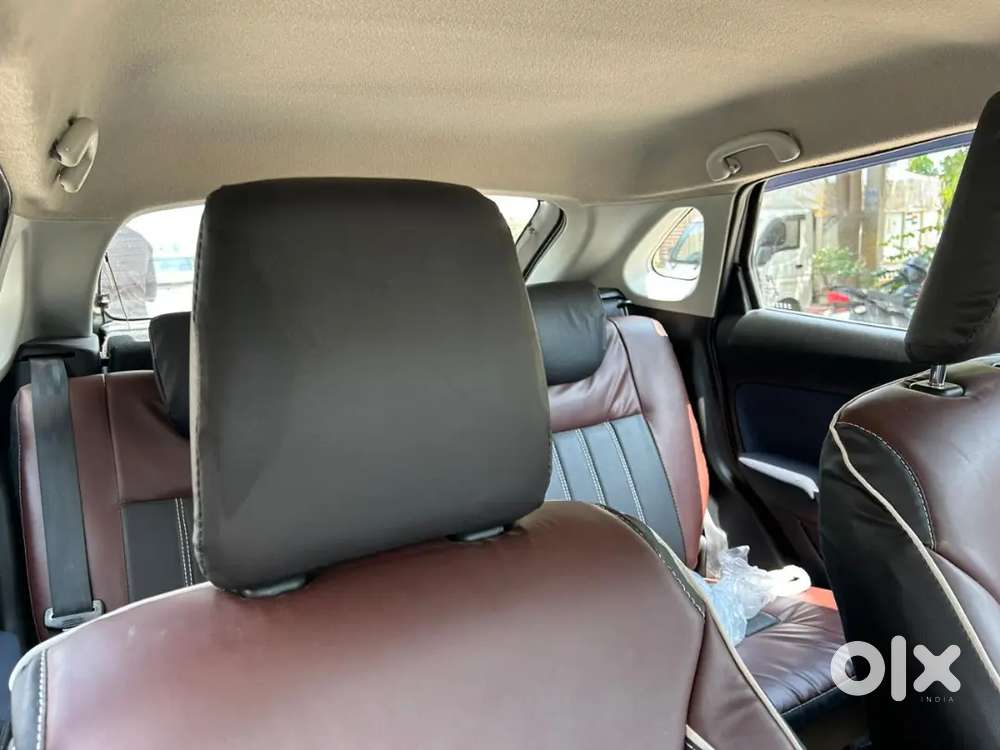 Maruti Suzuki Baleno 2019 Petrol 13000 Km Driven