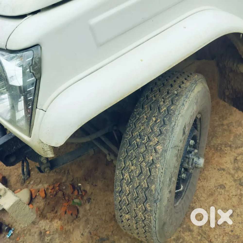 Mahindra Be 6 2025 Diesel Good Condition