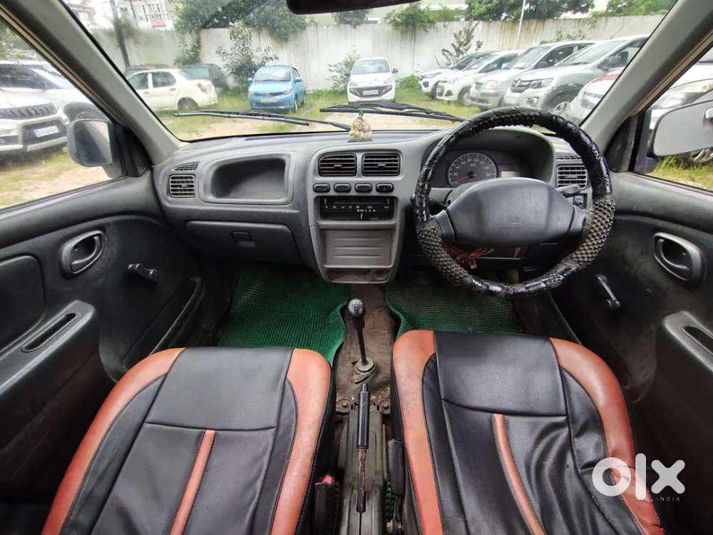 Maruti Suzuki Alto Std, 2012, Petrol