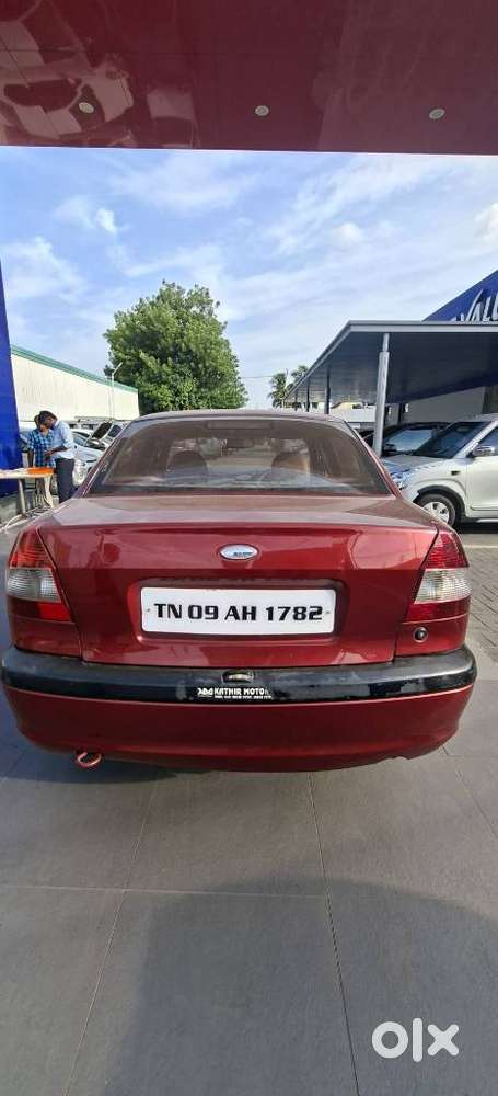 Ford Ikon 1.6 Exi, 2004, Petrol