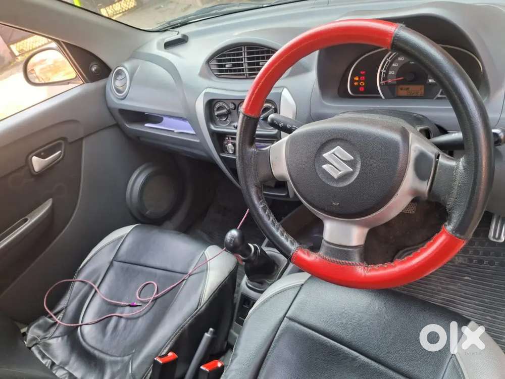 Maruti Suzuki Alto 800 2016 Petrol 82000 Km Driven
