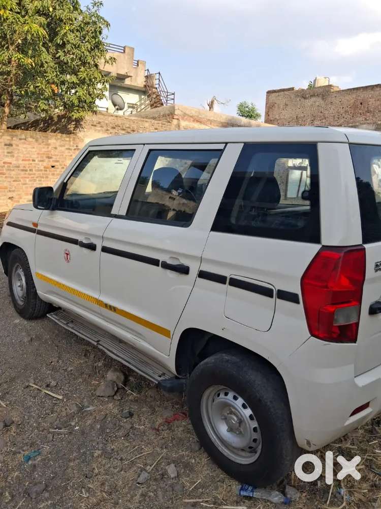 Mahindra Bolero Neo Diesel 2023