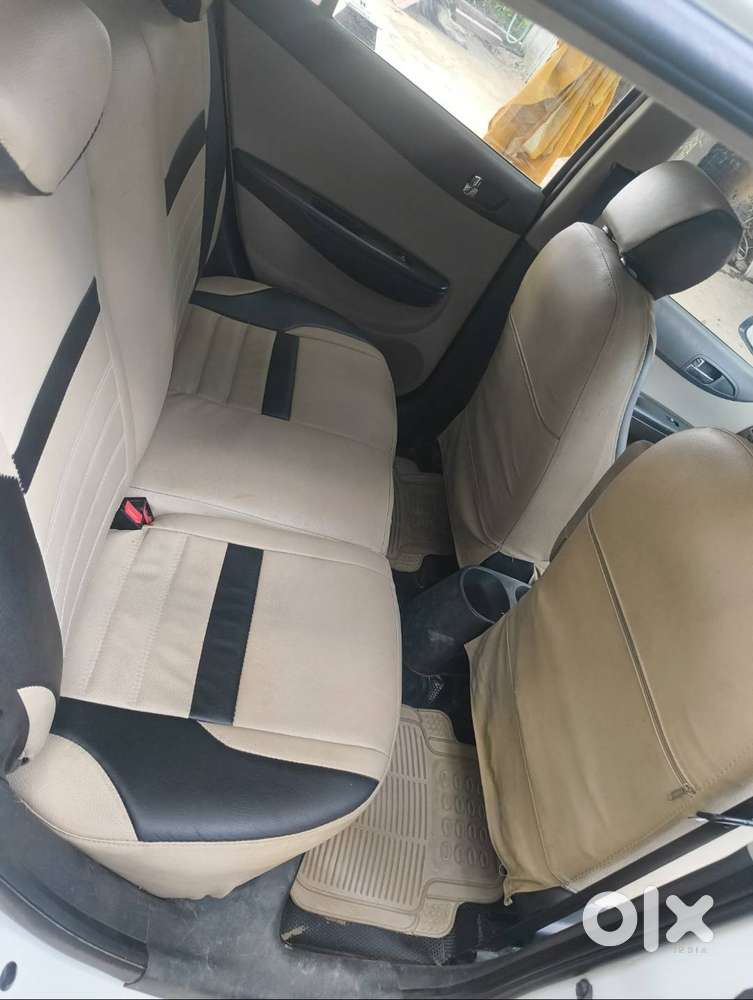 Hyundai I20 2012 Diesel Good Condition