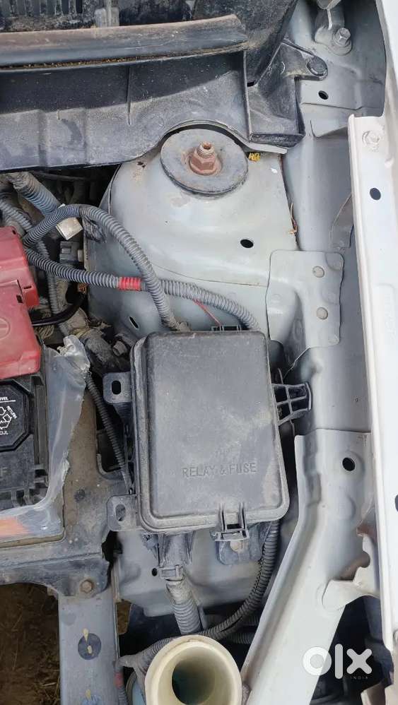 All Good Condition Noc Malout Di Aa Kti Hoi Hai