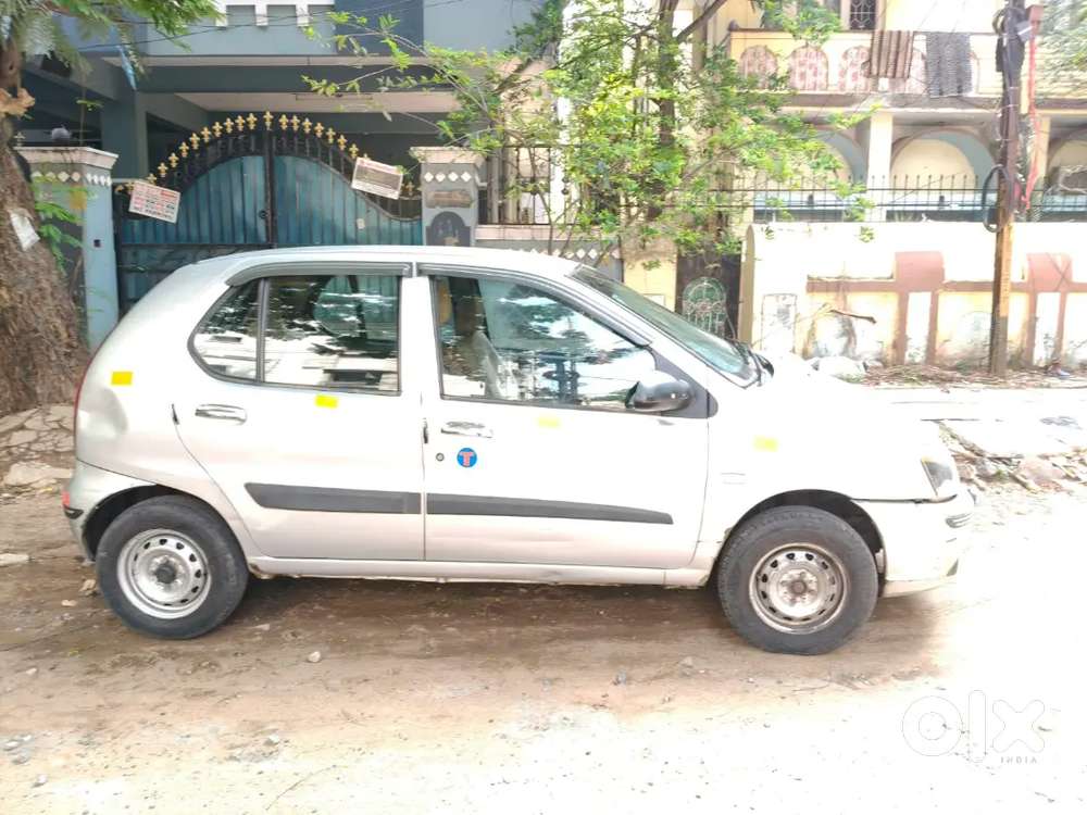 Tata Indica Ev2 Good Condition