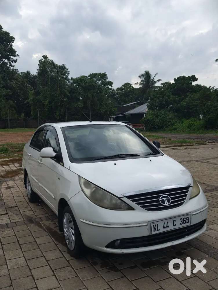 Tata Manza 2013 Diesel 122000 Km Driven