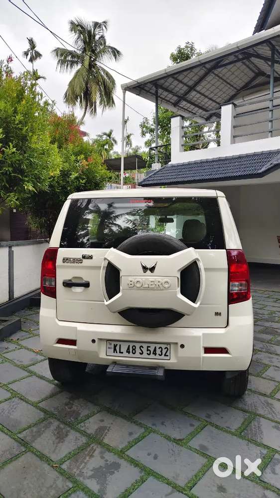 Mahindra Bolero Neo 2023