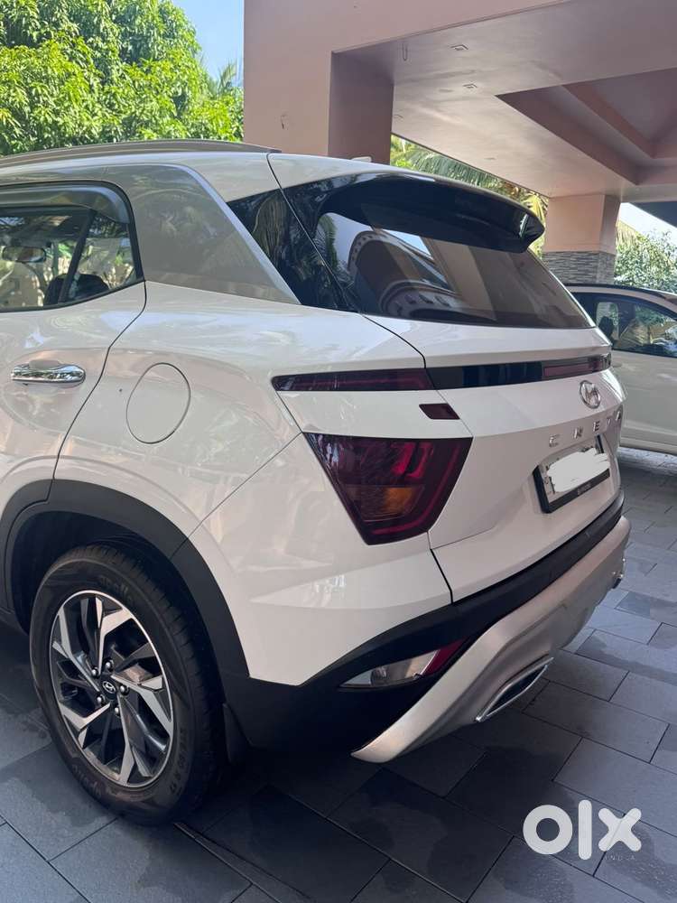 Hyundai Creta 1.4 Ex Diesel, 2021, Diesel