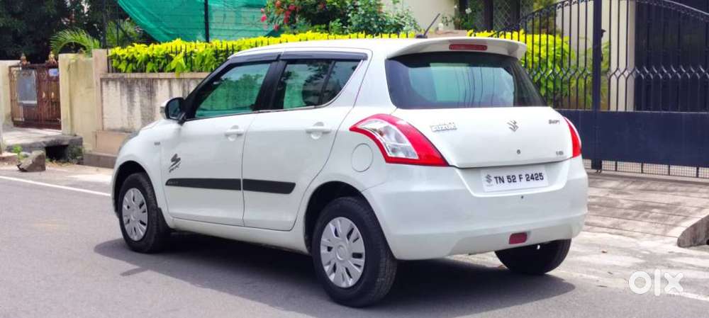 Maruti Suzuki Swift, 2014, Diesel