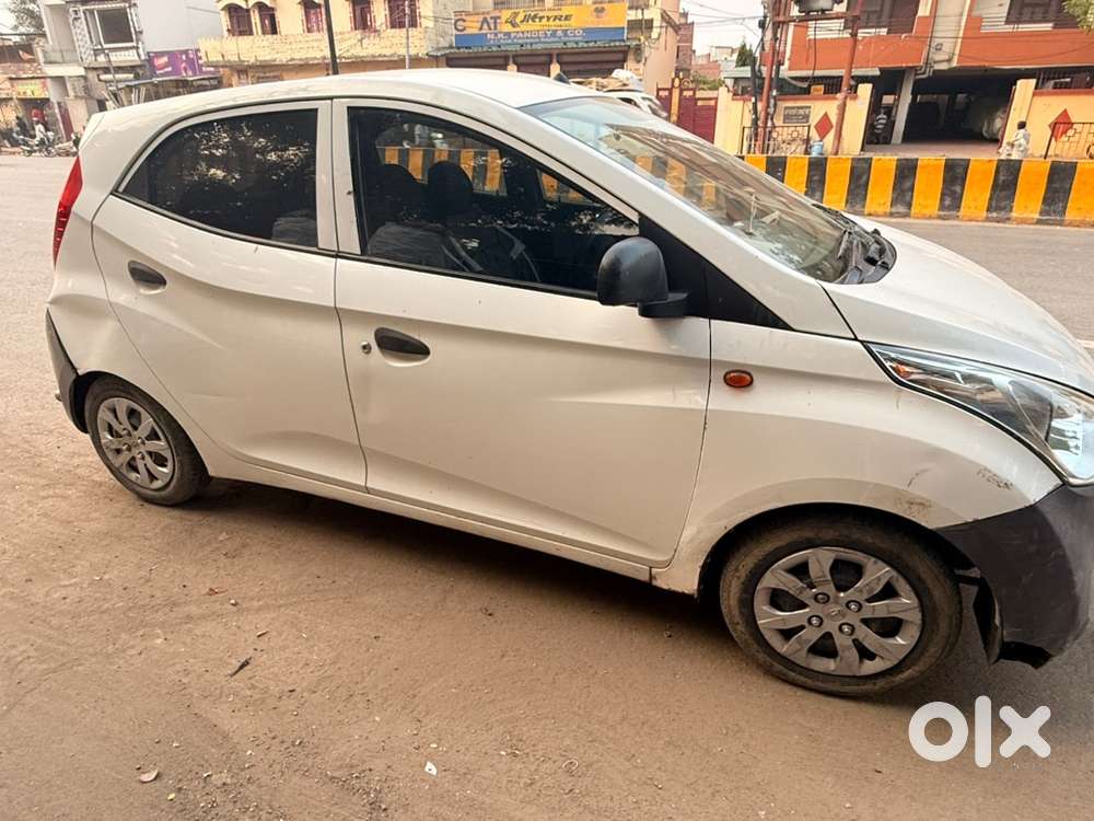 Hyundai Eon Magna 2014