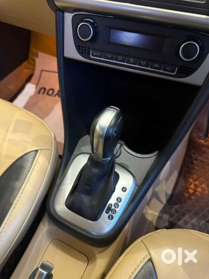 Volkswagen Vento 1.5 Tdi Highline At, 2017, Diesel