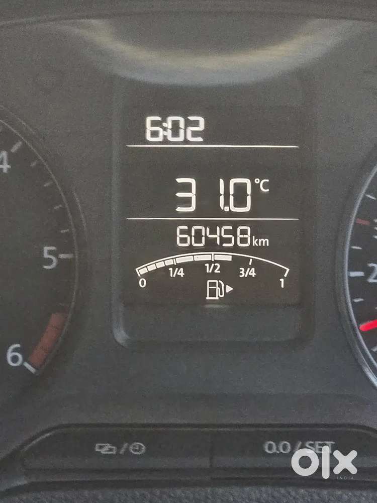 ​2017 Volkswagen Polo 1.5 Tdi  Wolf Moto Stage 1 (150 Bhp)