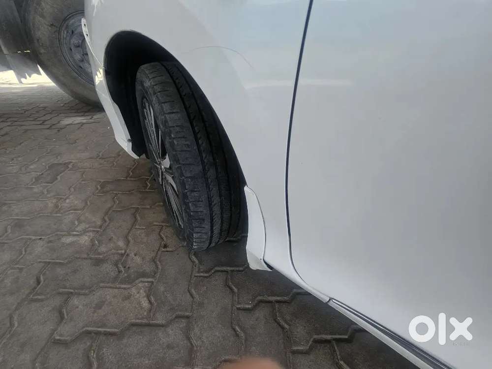 Honda City Zx I-vtec 2019