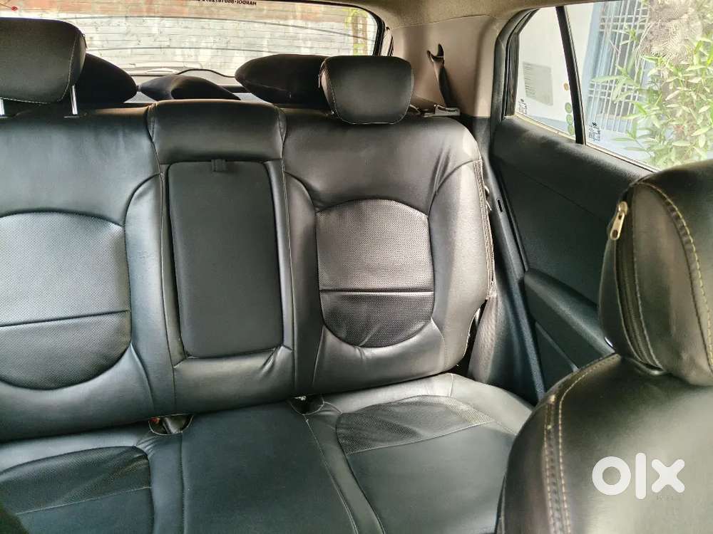 Hyundai Creta 1.6 Sx 2019