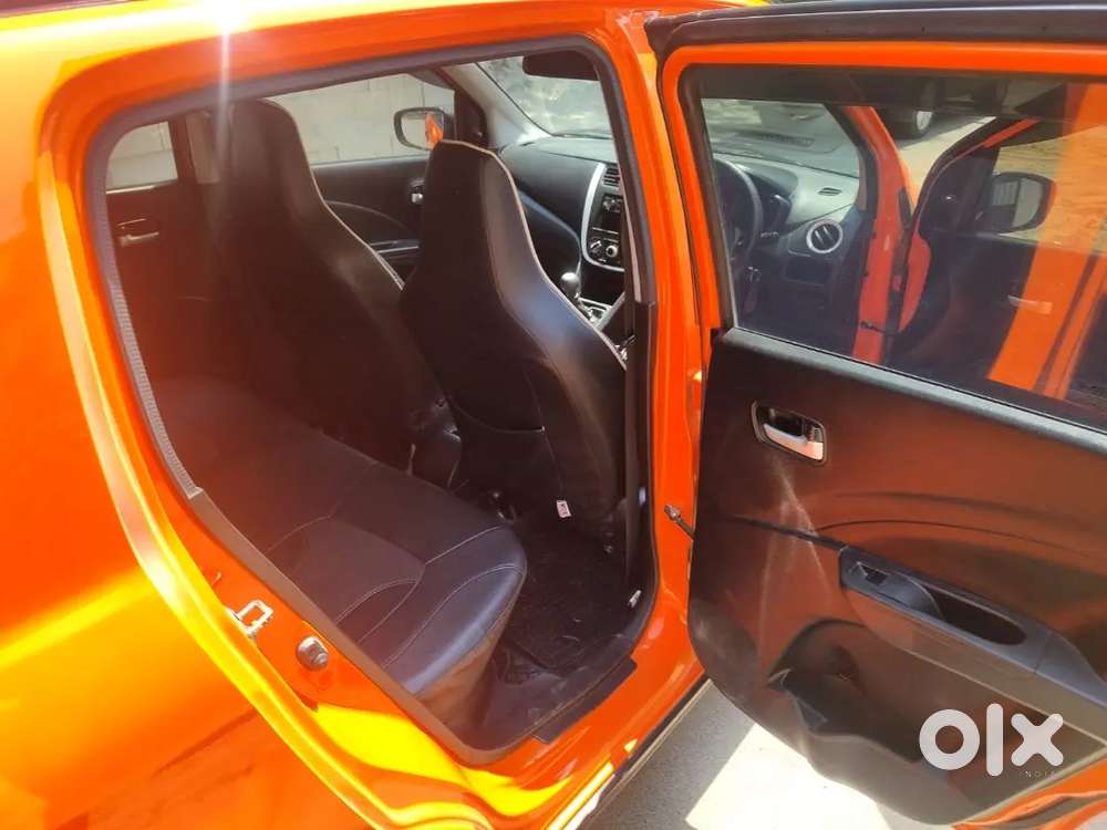Maruti Suzuki Celerio X Vxi O 18000 Kms  2018