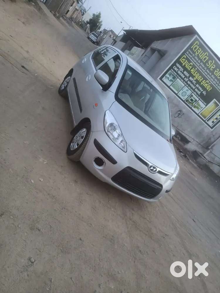 Hyundai I10 2010 Petrol Good Condition