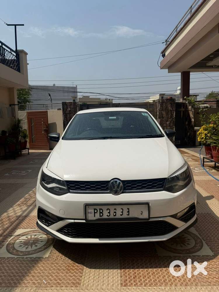 Volkswagen Polo 2018 Model