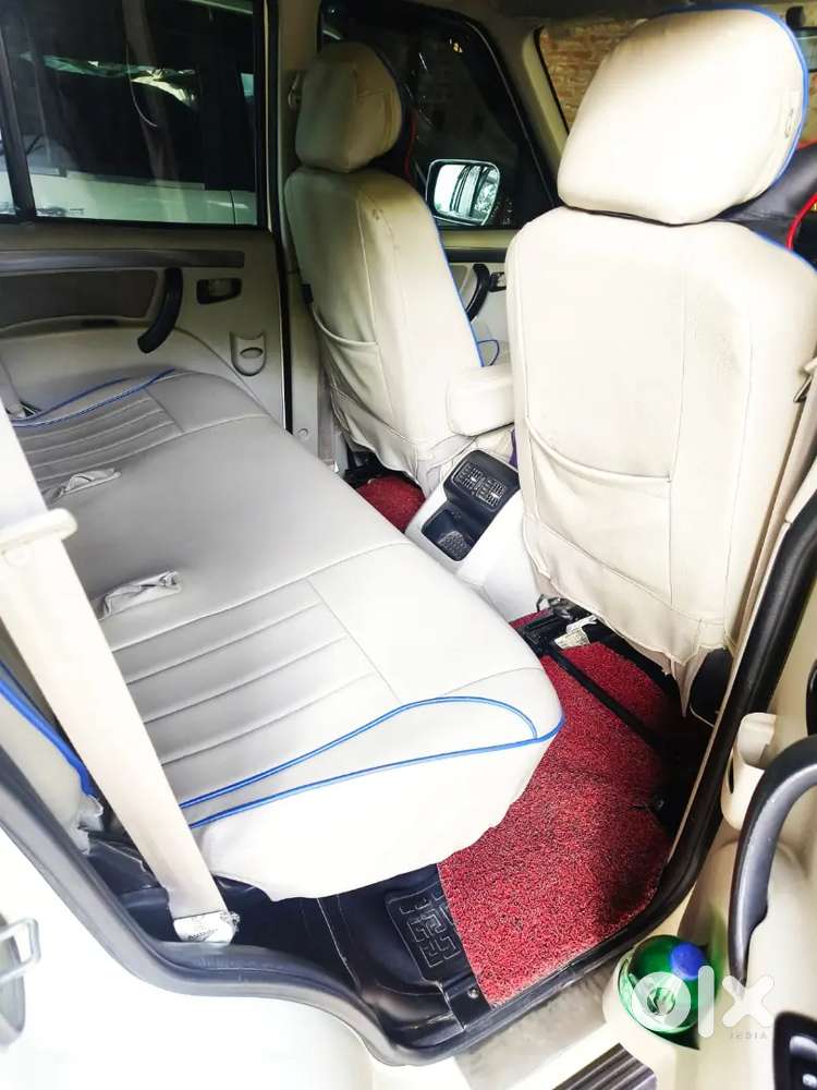 Mahindra Scorpio 2019 Diesel 58000 Km Driven