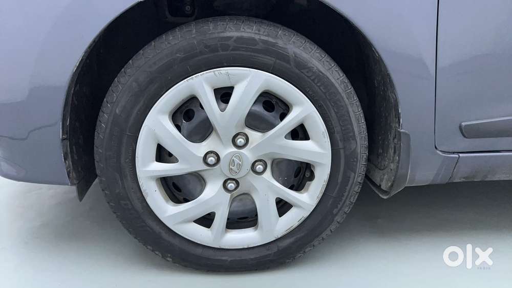 Hyundai Grand I10 1.2 Kappa Sportz, 2019, Petrol